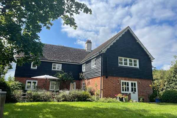 House sit in Bury St Edmunds, United Kingdom