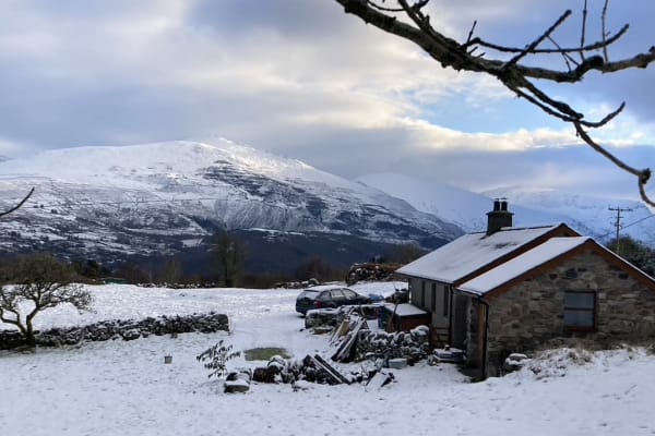 House sit in Llanberis, United Kingdom