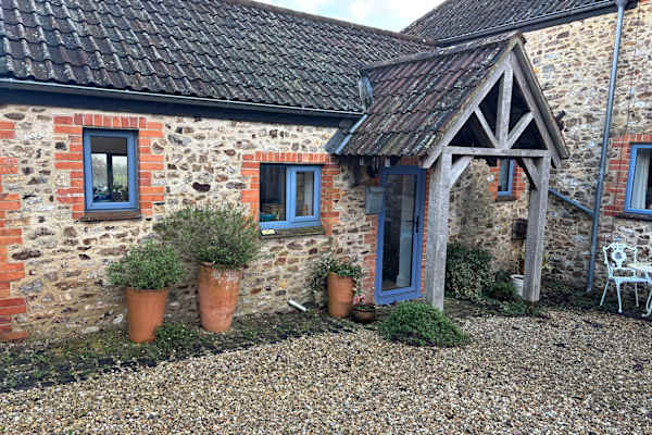 House sit in Ilminster, United Kingdom