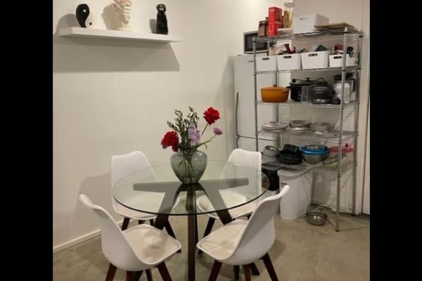 House sit in Sydney, NSW, Australia