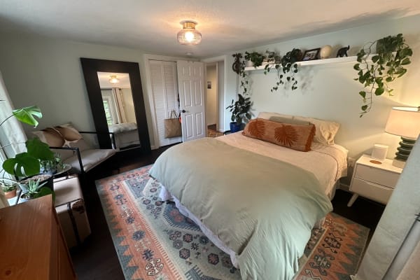House sit in Medford, MA, US