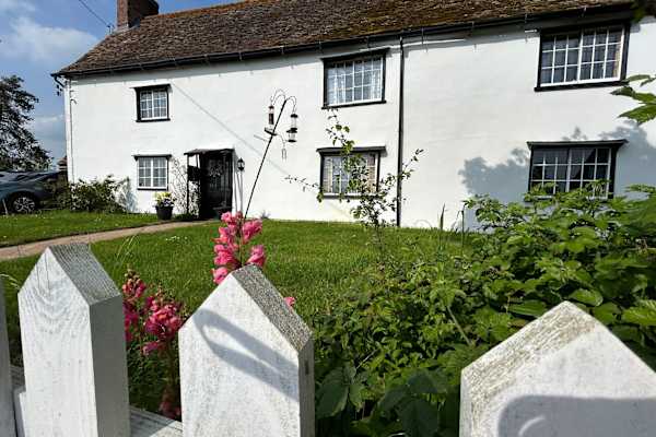 House sit in Saint Neots, United Kingdom