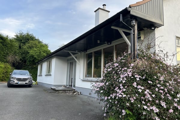 House sit in Blessington, Ireland