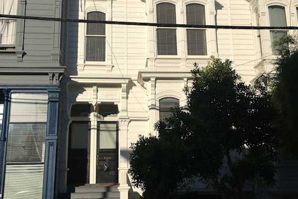 House sit in San Francisco, CA, US