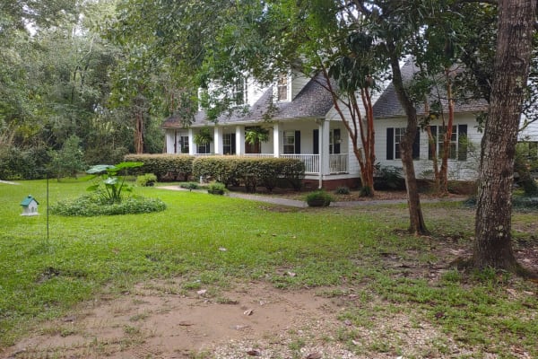 House sit in Fairhope, AL, US