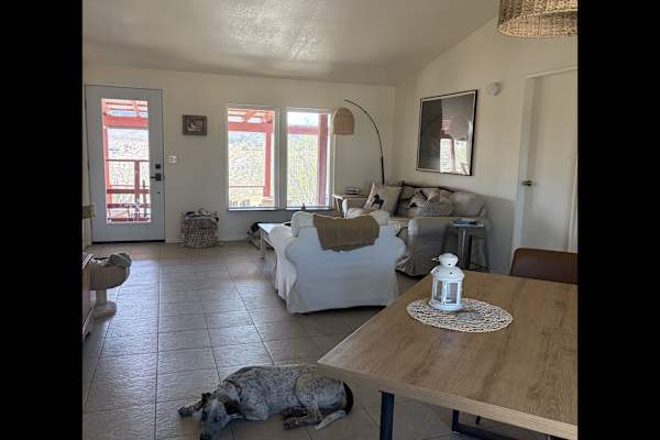 House sit in Yucca Valley, CA, US