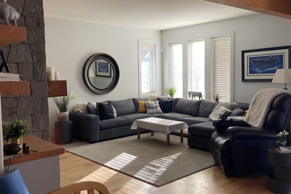 House sit in Squamish, BC, Canada