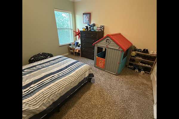 House sit in Frisco, TX, US