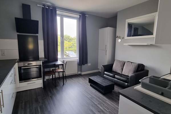 House sit in Aberdeen, United Kingdom