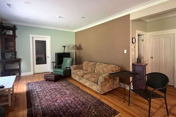 House sit in Tryon, NC, US