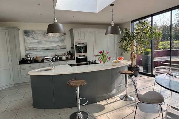 House sit in Exmouth, United Kingdom