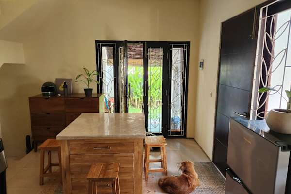 House sit in Jimbaran, Indonesia