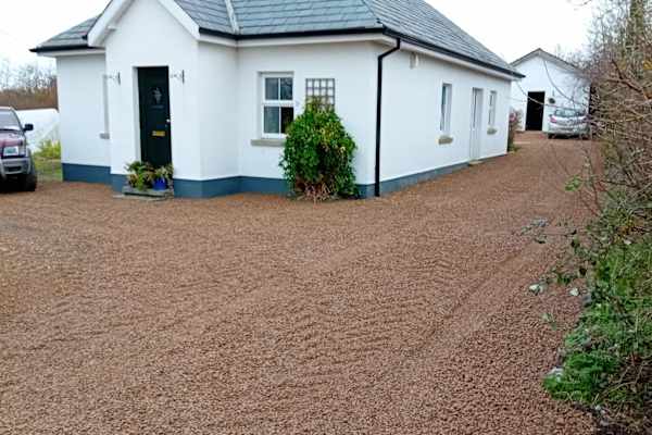 House sit in Kilkenny, Ireland