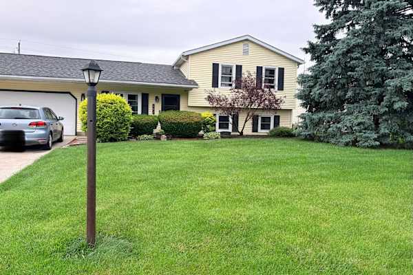 House sit in Columbus, OH, US