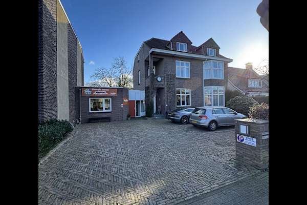 House sit in Sittard, Netherlands