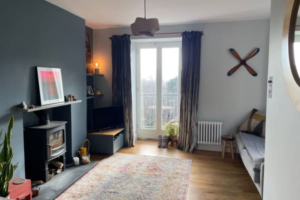 House sit in Kendal, United Kingdom