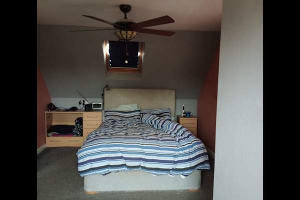 House sit in Horsham, United Kingdom