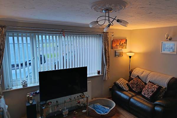 House sit in Llangefni, United Kingdom