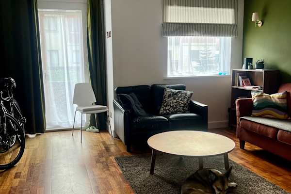 House sit in Cardiff, United Kingdom