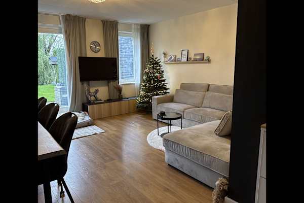 House sit in Alkmaar, Netherlands