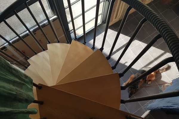 House sit in Lucca, Italy