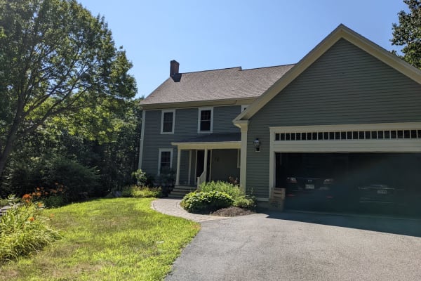 House sit in Portland, ME, US