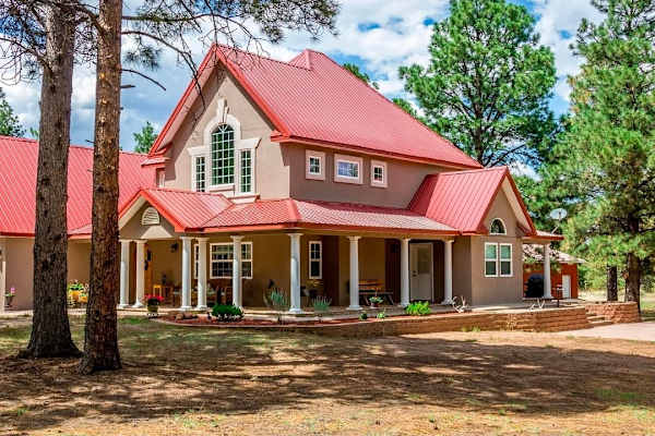 House sit in Grants, NM, US