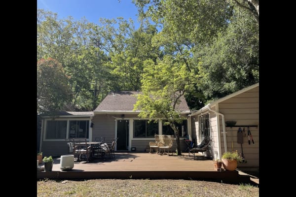 House sit in San Francisco, CA, US