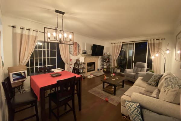 House sit in San Diego, CA, US