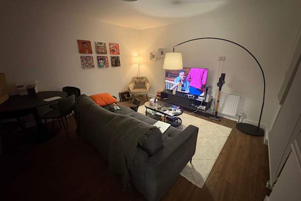 House sit in London, United Kingdom