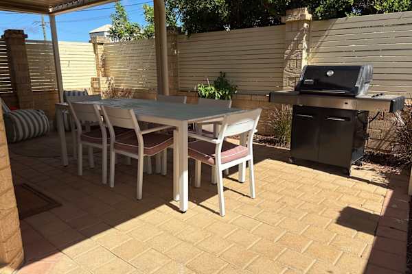 House sit in Mandurah, WA, Australia