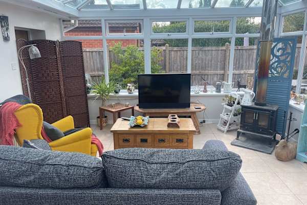 House sit in Chittoe, United Kingdom