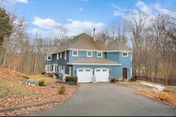 House sit in Fairfield, CT, US