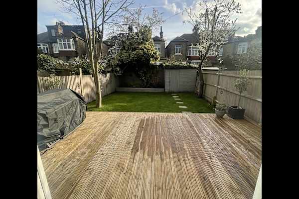 House sit in Streatham, United Kingdom