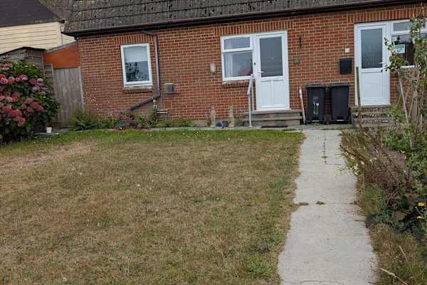 House sit in Porthcurno, United Kingdom