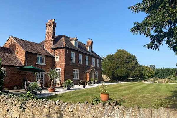 House sit in Shrewsbury, United Kingdom