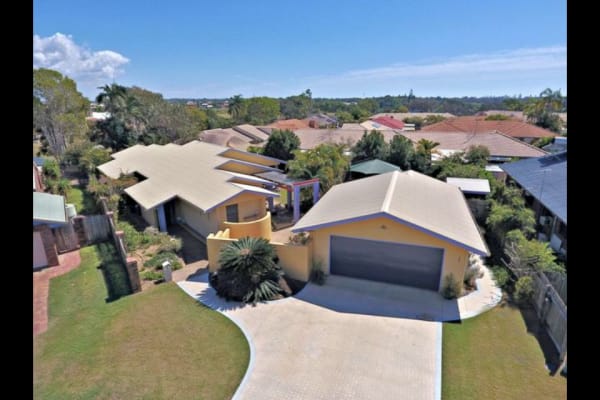 House sit in Bargara, QLD, Australia