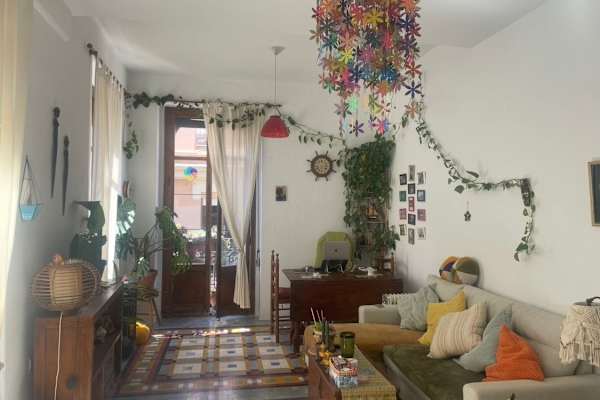 House sit in Valencia, Spain