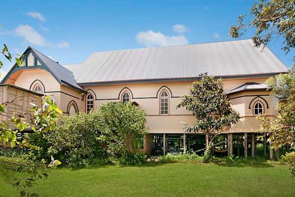 House sit in Tatham, NSW, Australia