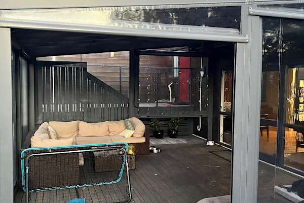 House sit in Waitakere, New Zealand