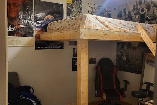 House sit in Greystones, Ireland