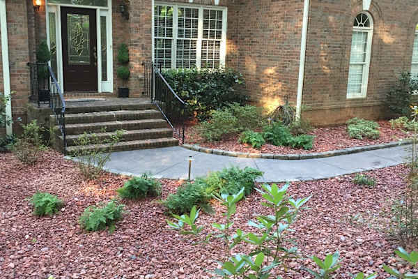 House sit in Hoschton, GA, US