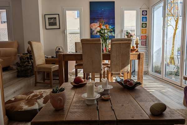 House sit in Archidona, Spain