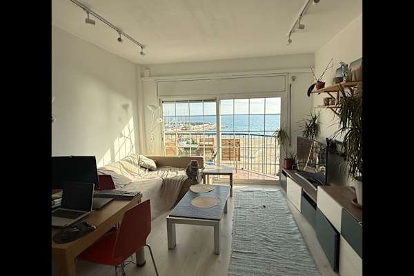 House sit in El Masnou, Spain