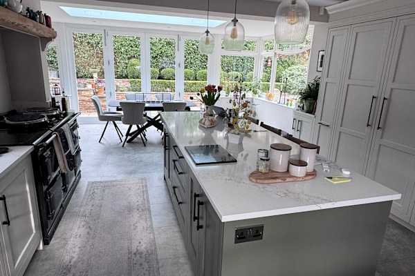 House sit in Great Dunmow, United Kingdom