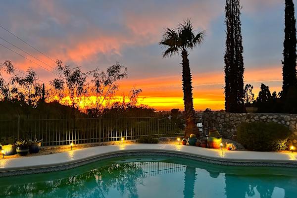 House sit in El Paso, TX, US