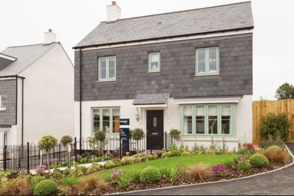 House sit in Modbury, United Kingdom