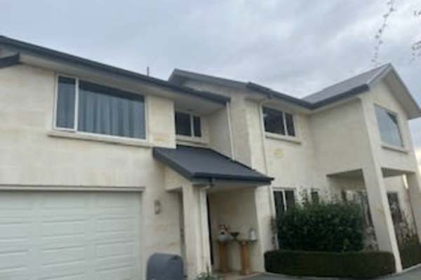 House sit in Timaru, New Zealand