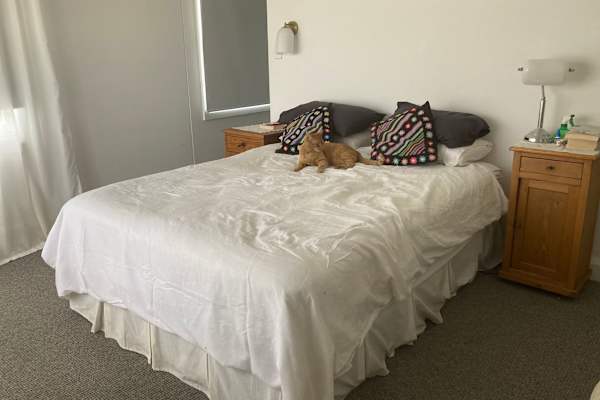 House sit in Bathurst, NSW, Australia