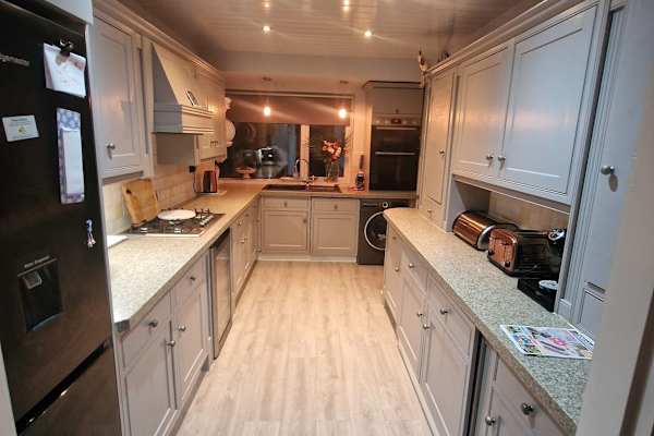 House sit in Chester, United Kingdom